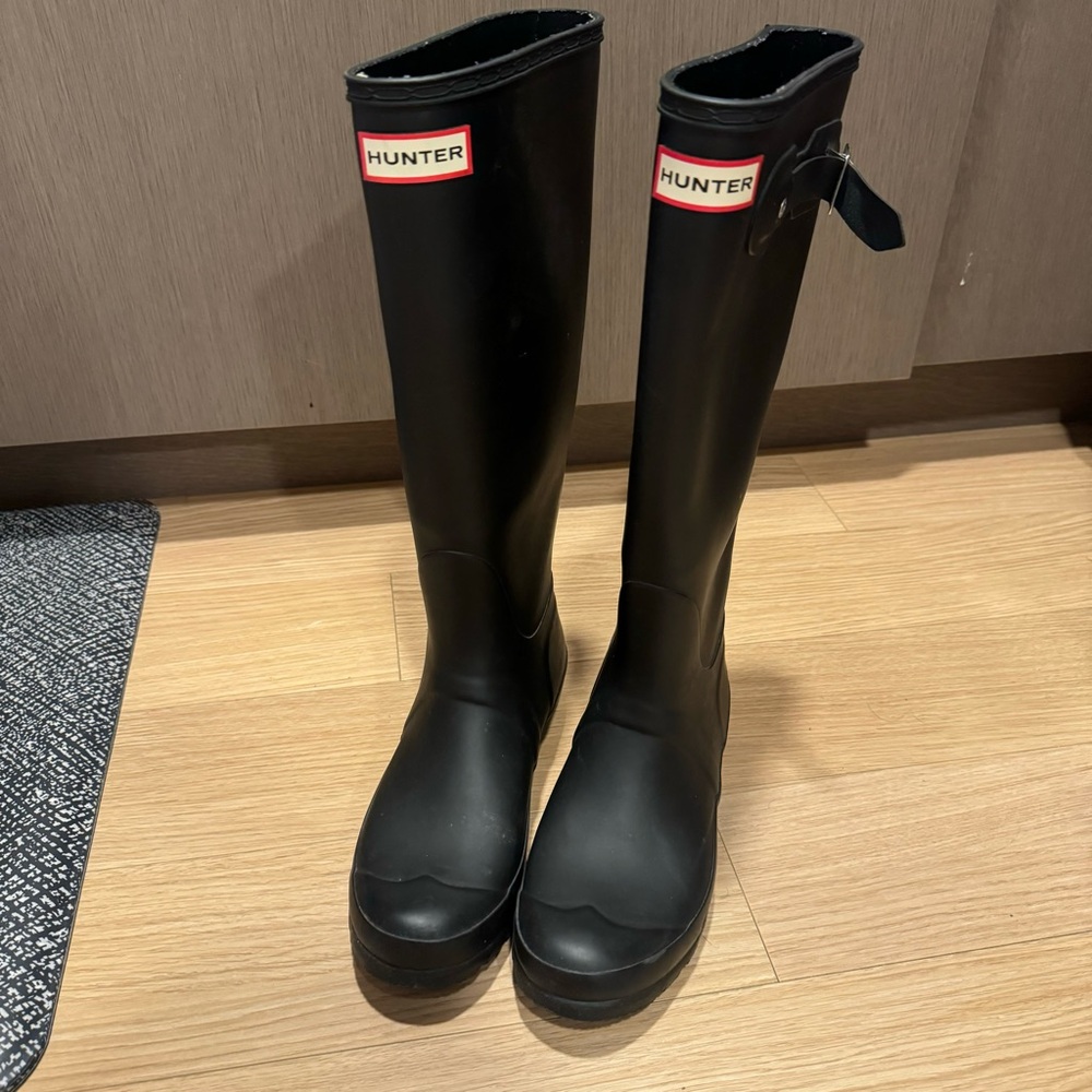Hunter - Original Tall Rain Boot